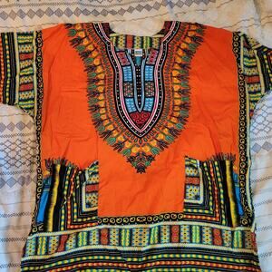 African shirt